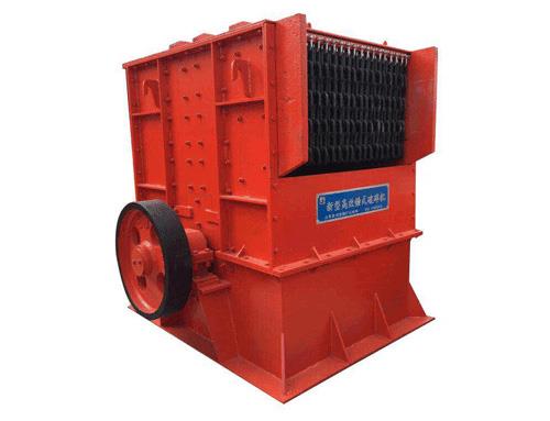 新型锤式破碎机 新型锤式破碎机